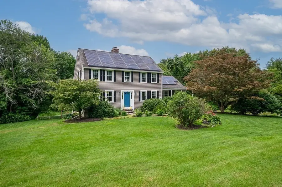 85 Millbury Rd, Oxford, MA 01540 - #3