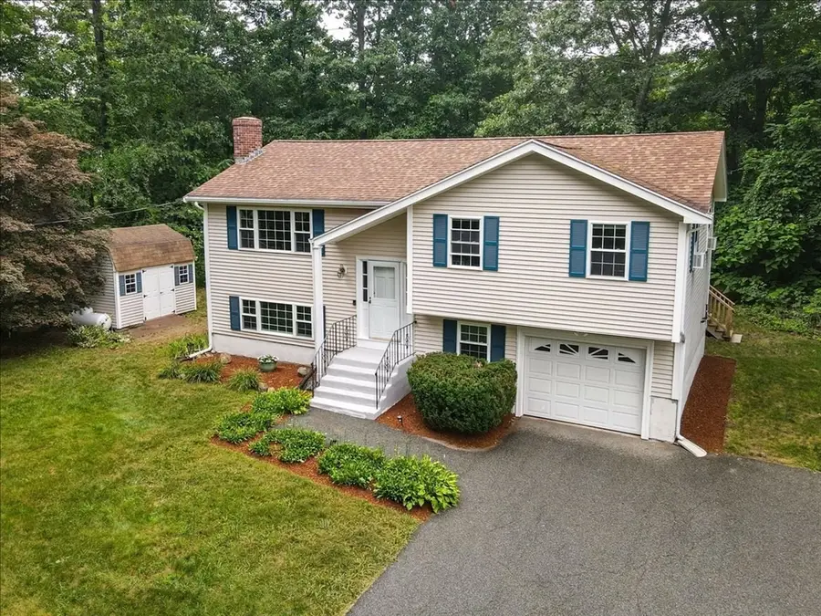 92 Lovering Street, Medway, MA 02053 - #2
