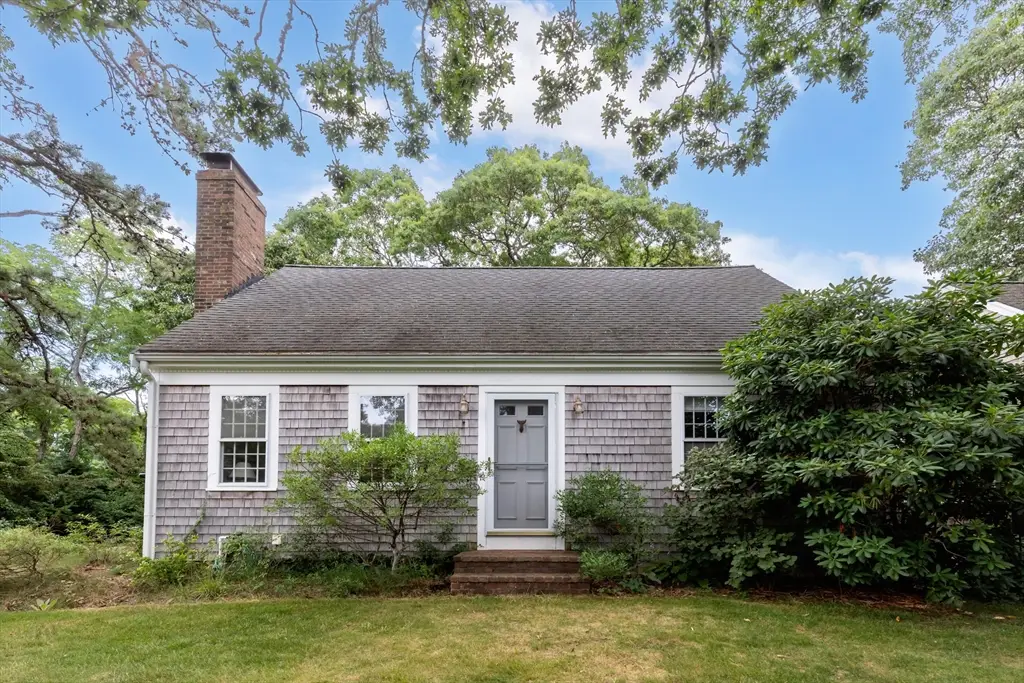 50 Ancient Way, Yarmouth Port, MA 02675 - #1