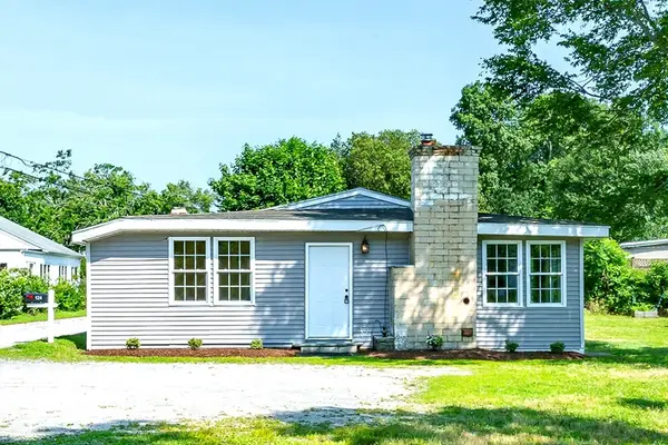 120 &124 Pelletier Lane, Tiverton, RI 02878