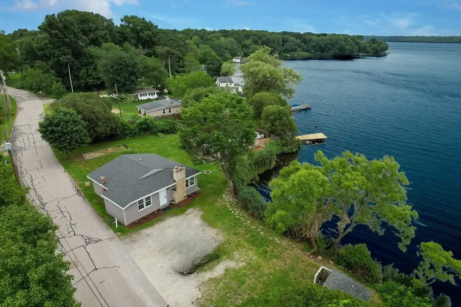120 &124 Pelletier Lane, Tiverton, RI 02878 - #3