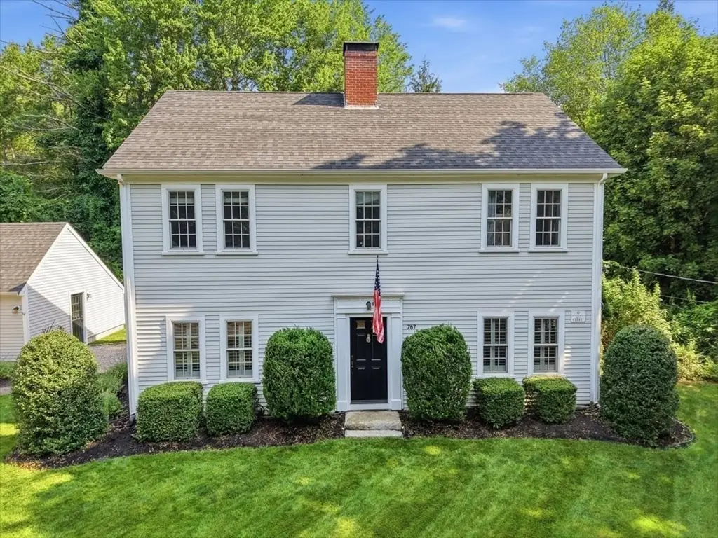767 Grove St, Norwell, MA 02061 - #1