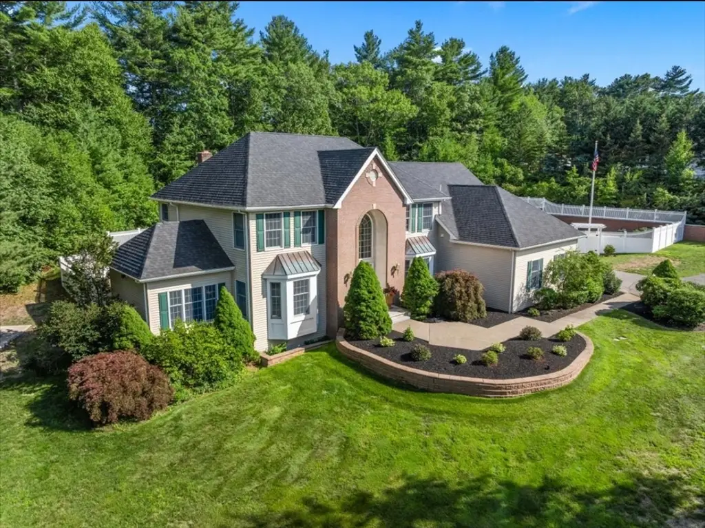 256 Hillcrest Rd, Marshfield, MA 02050 - #1