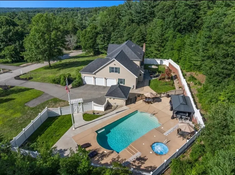 256 Hillcrest Rd, Marshfield, MA 02050 - #2
