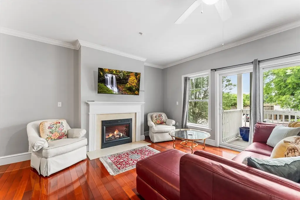 414 Mount Hope St #109, North Attleboro, MA 02760 - #1