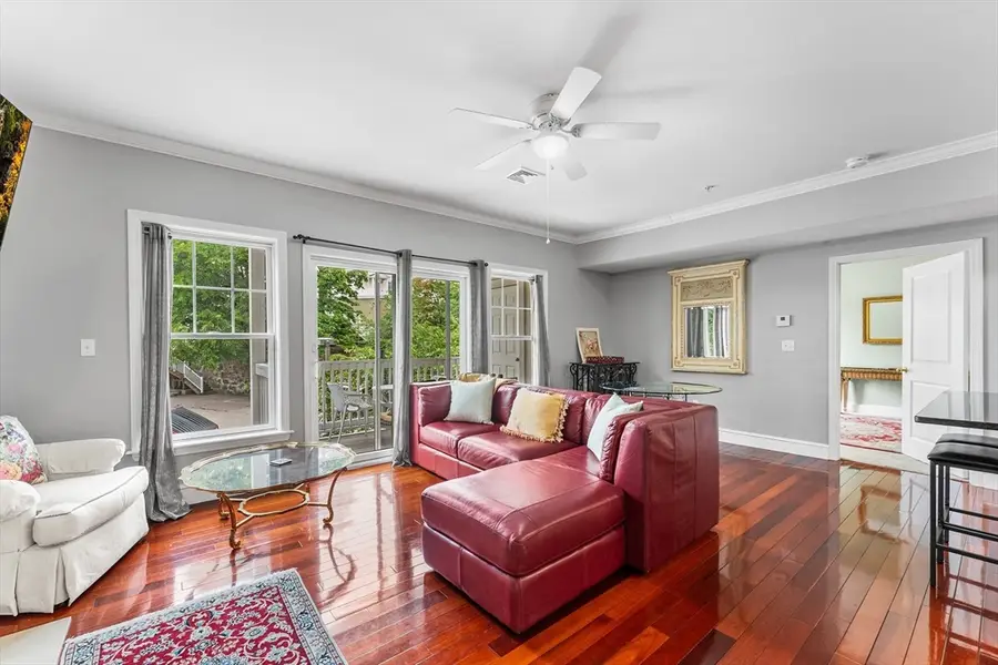 414 Mount Hope St #109, North Attleboro, MA 02760 - #2
