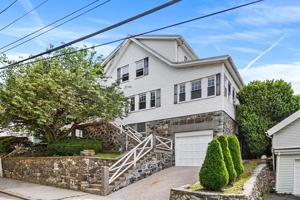 227 Fulton St, Medford, MA 02155