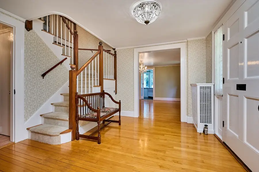 15 Barrett Place, Northampton, MA 01060 - #3