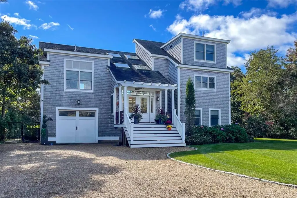 7 Katama Dr, Edgartown, MA 02539 - #1