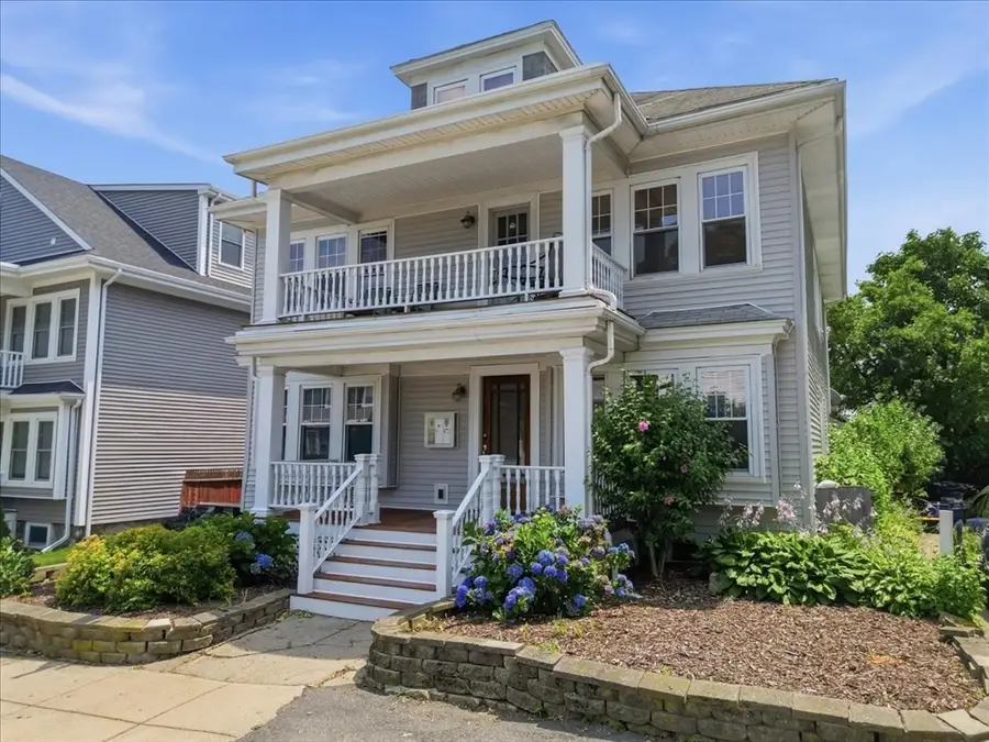 52 Boutwell St #2, Boston, MA 02122 - #3