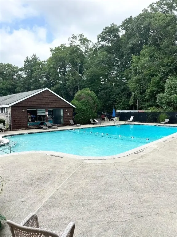 3 Greenbriar Drive #204, North Reading, MA 01864 - #1