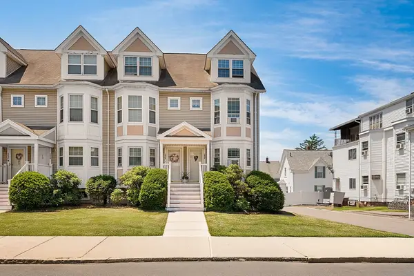 184 Hancock St #F, Everett, MA 02149