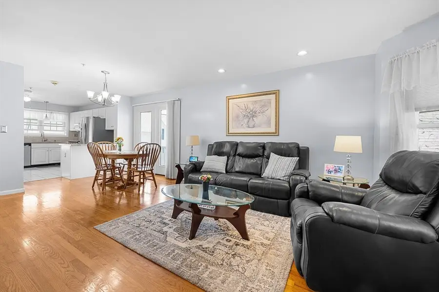 184 Hancock St #F, Everett, MA 02149 - #3