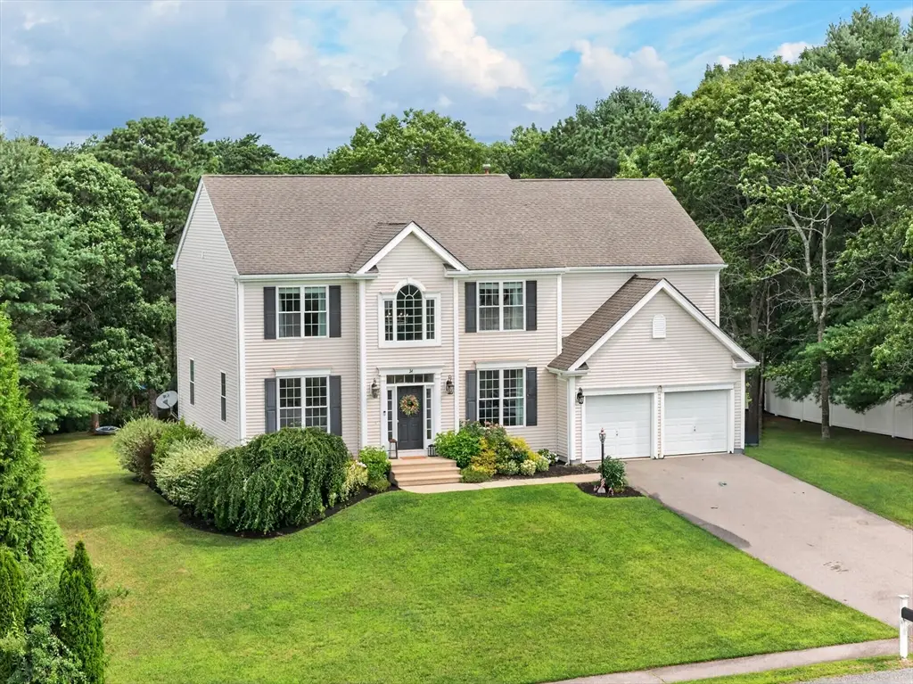 34 Perseverance Path, Plymouth, MA 02360 - #1