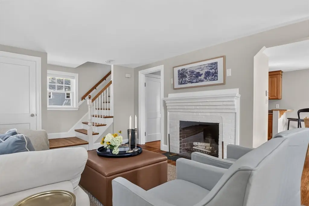 31 Charlesbank Road, Dedham, MA 02026 - #1