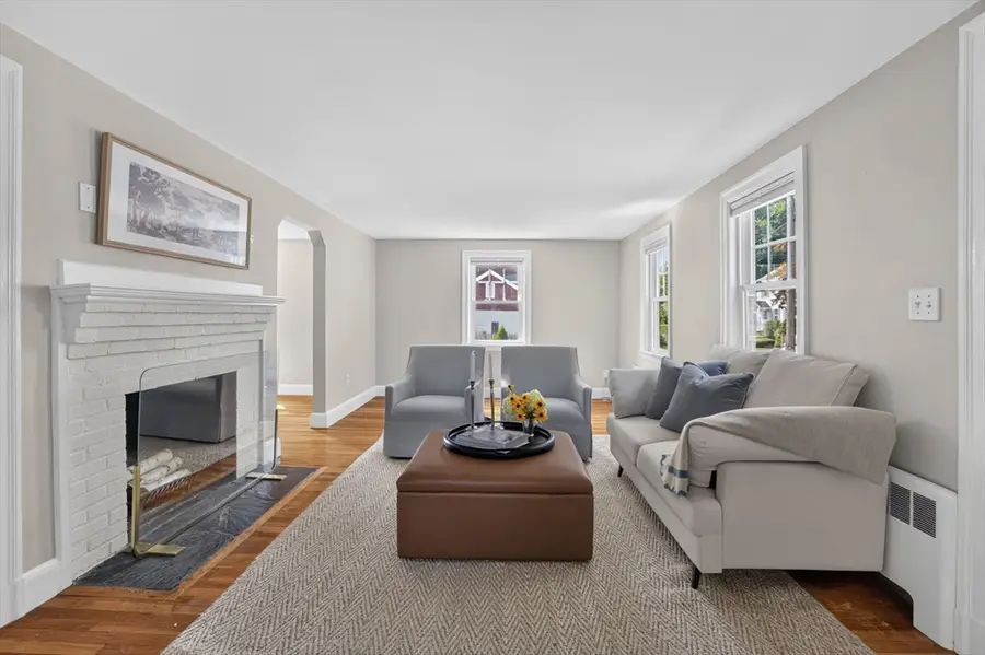 31 Charlesbank Road, Dedham, MA 02026 - #3