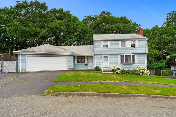 64 Spring View Drive, Lynn, MA 01904