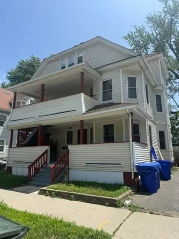 45-47 Johnson Street, Springfield, MA 01108