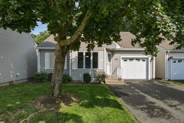 505 Alvord Pl #505, South Hadley, MA 01075