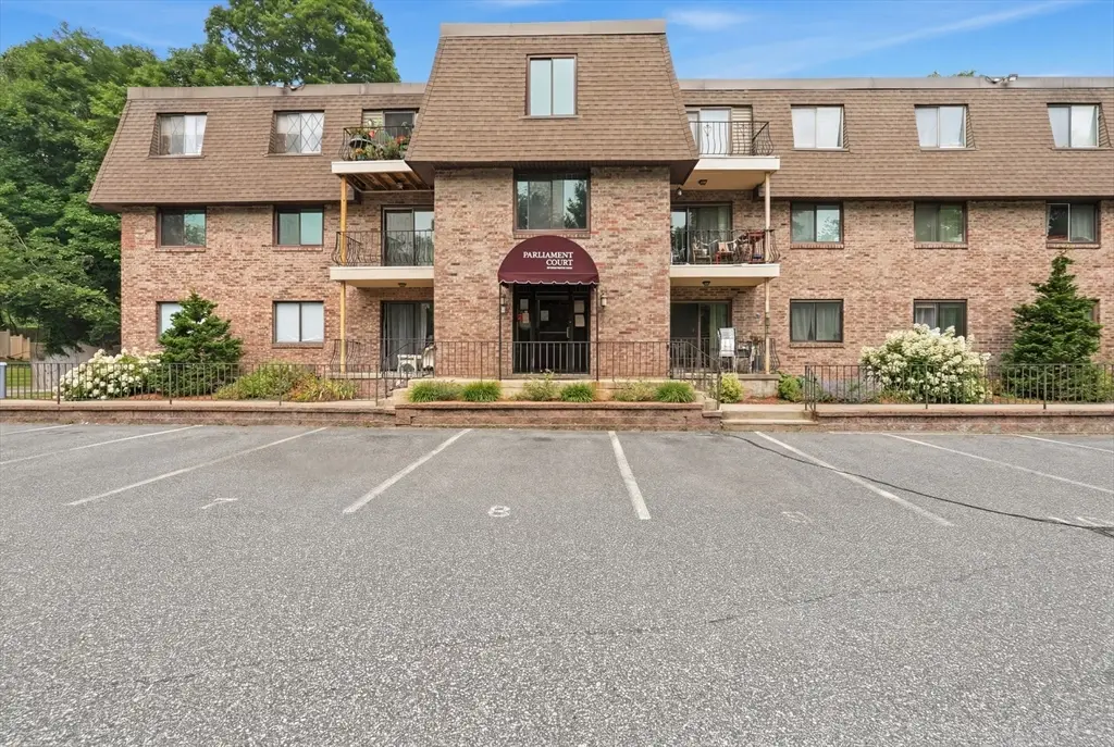 59 School St #B2, Northborough, MA 01532 - #1