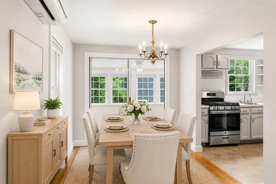 34 Langdon Street, Newton, MA 02458 - #3
