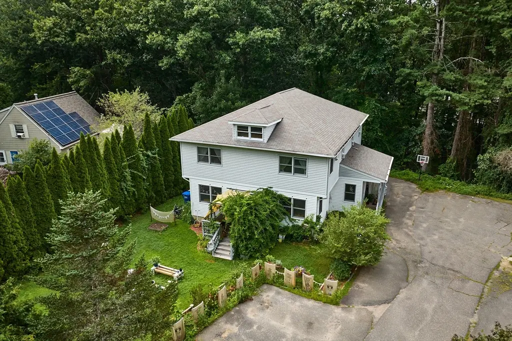 35-37 Indian Hill, Northampton, MA 01062 - #1