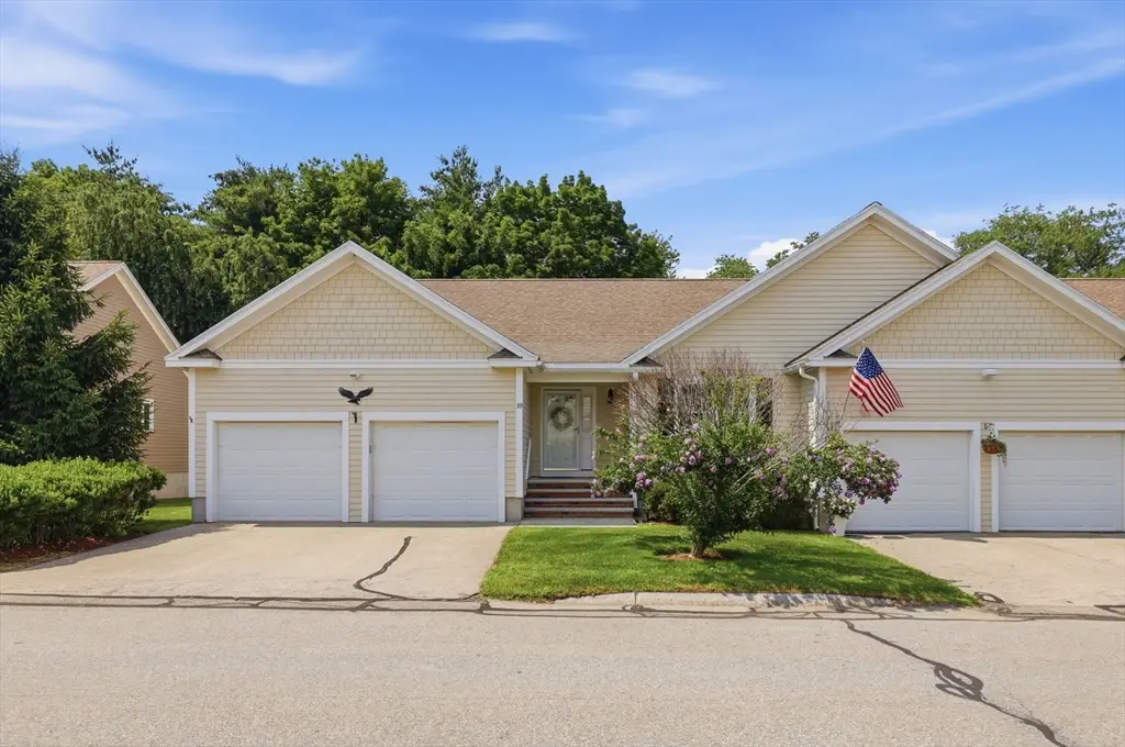 39 Russell Farm Dr #39, Methuen, MA 01844 - #1