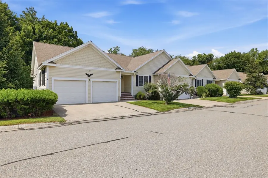 39 Russell Farm Dr #39, Methuen, MA 01844 - #2