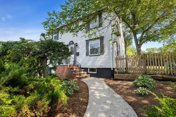 115 Morningside Path, Weymouth, MA 02189