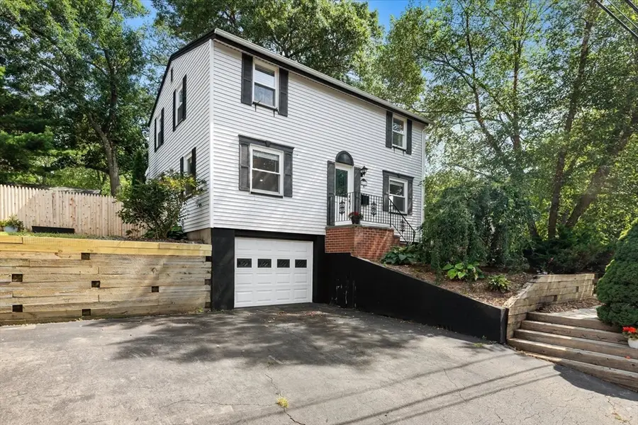 115 Morningside Path, Weymouth, MA 02189 - #2