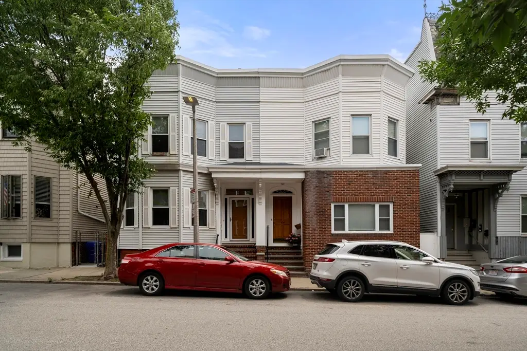 106 H Street, Boston, MA 02127 - #1