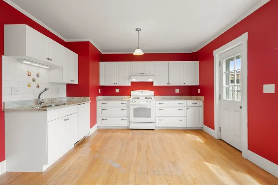106 H Street, Boston, MA 02127 - #2