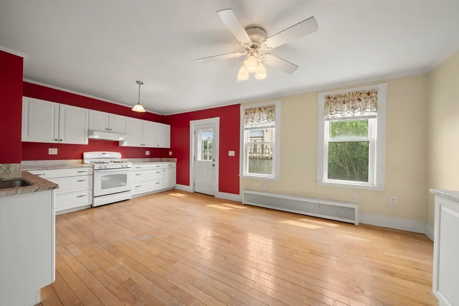 106 H Street, Boston, MA 02127 - #3