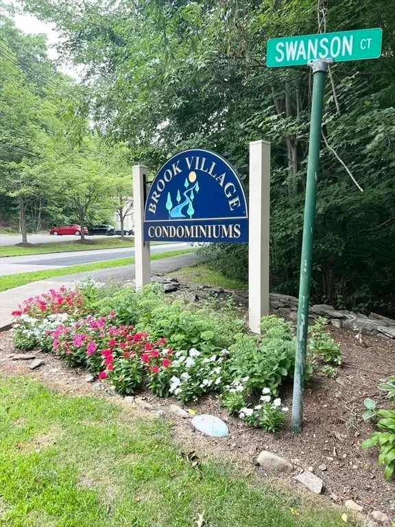 53 Swanson Court #16C, Boxborough, MA 01719 - #2