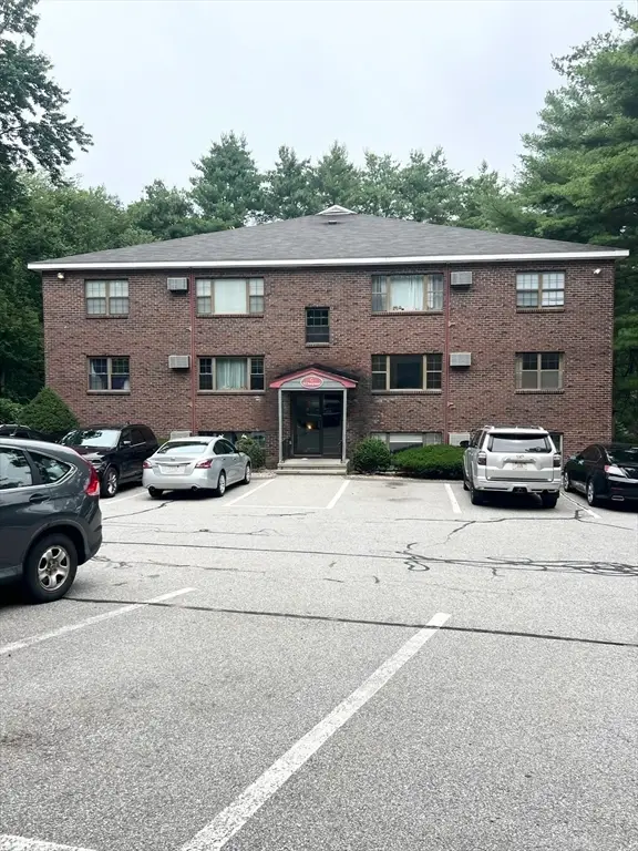 53 Swanson Court #16C, Boxborough, MA 01719 - #3