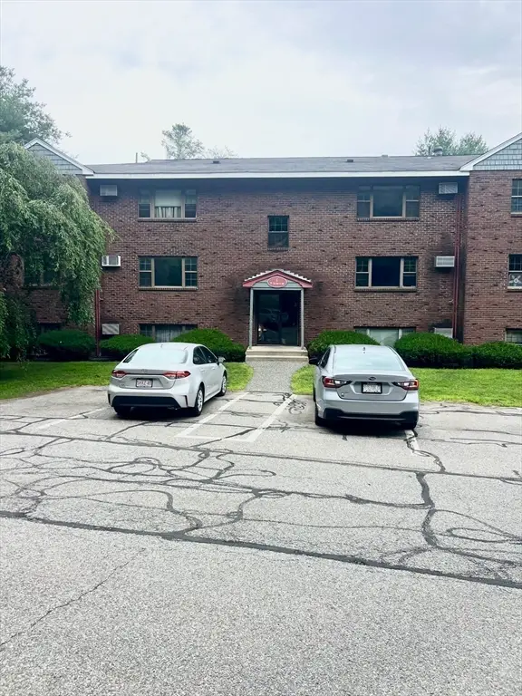 15 Spencer Road #22E, Boxborough, MA 01719 - #3