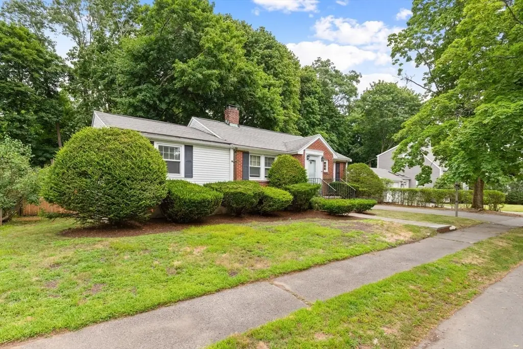 54 Alvin Ave, Quincy, MA 02171 - #1
