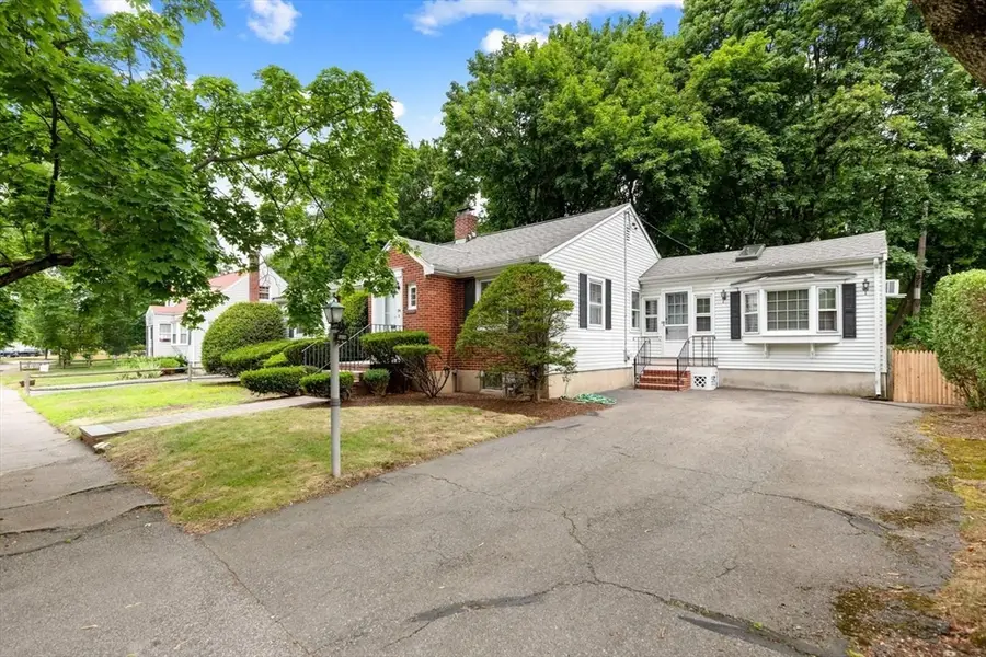 54 Alvin Ave, Quincy, MA 02171 - #3