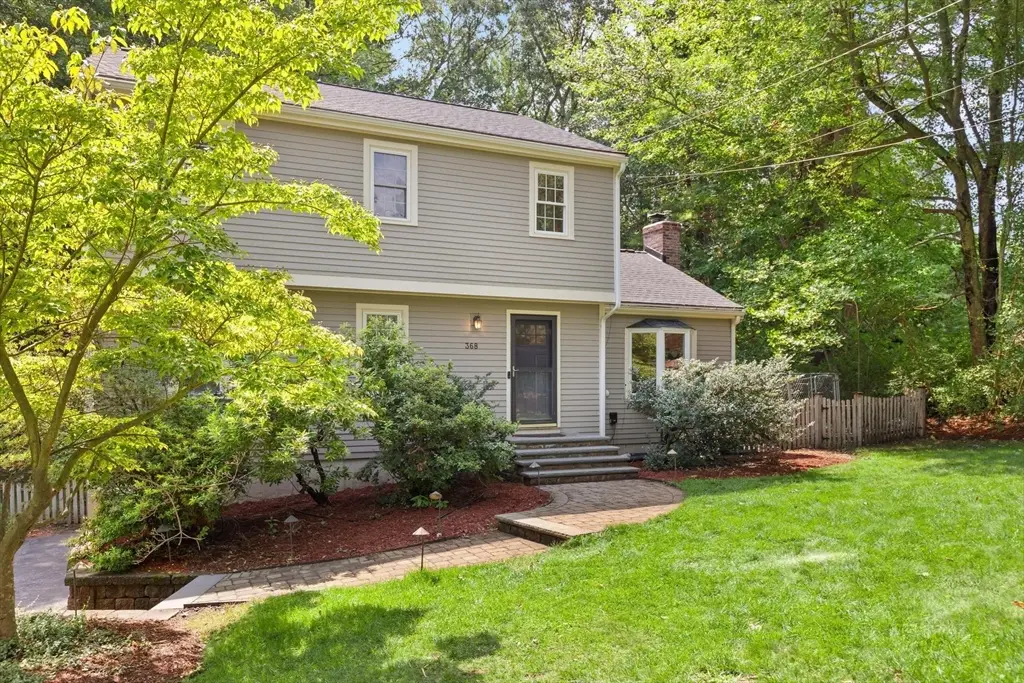 368 Acton Rd, Chelmsford, MA 01824 - #1