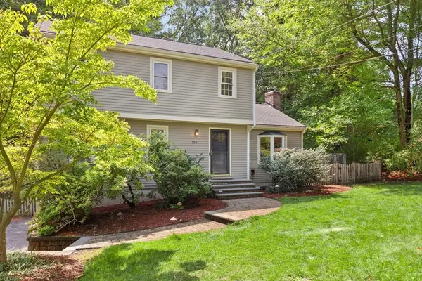 368 Acton Rd, Chelmsford, MA 01824