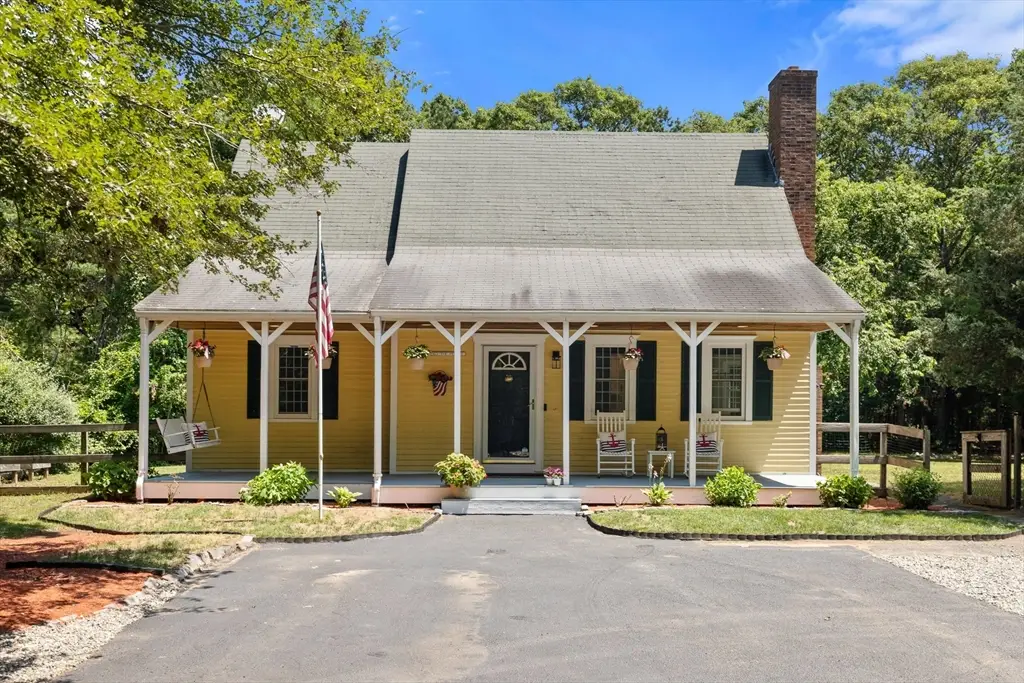 119 Hayway Rd, Falmouth, MA 02536 - #1