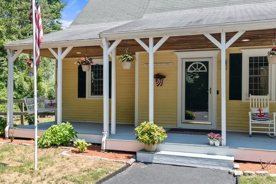 119 Hayway Rd, Falmouth, MA 02536 - #2