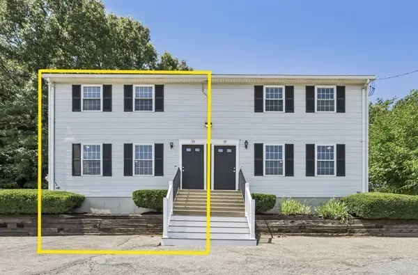 23 Boylston Street, Worcester, MA 01605