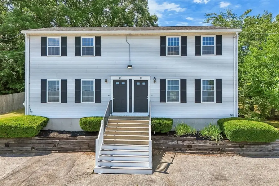 23 Boylston Street, Worcester, MA 01605 - #2