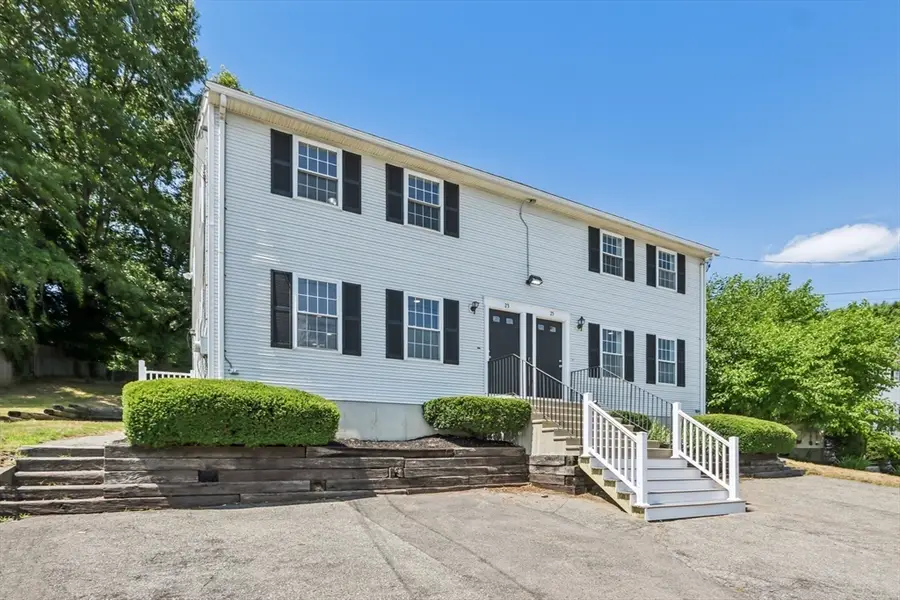 23 Boylston Street, Worcester, MA 01605 - #3