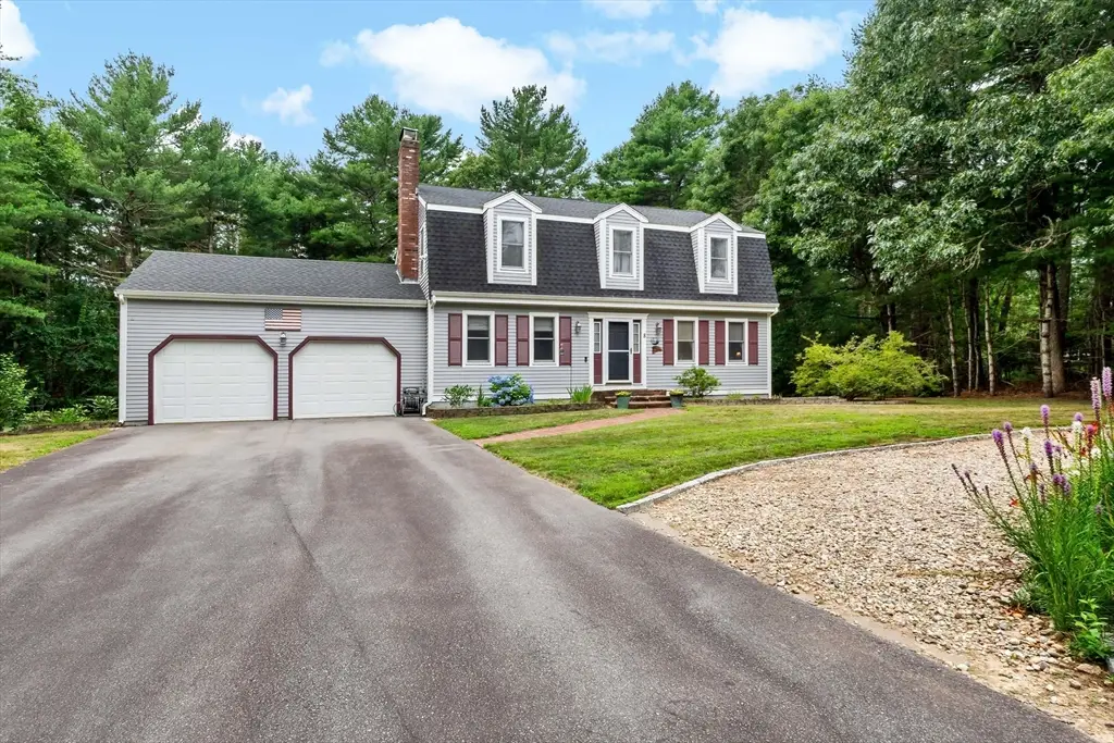 8 Peter Cooper Drive, Wareham, MA 02571 - #1