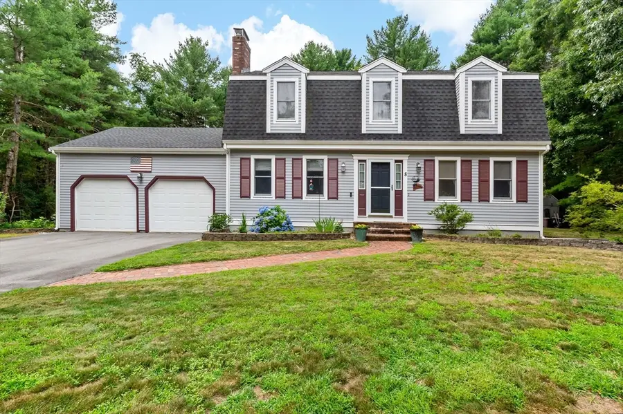 8 Peter Cooper Drive, Wareham, MA 02571 - #2