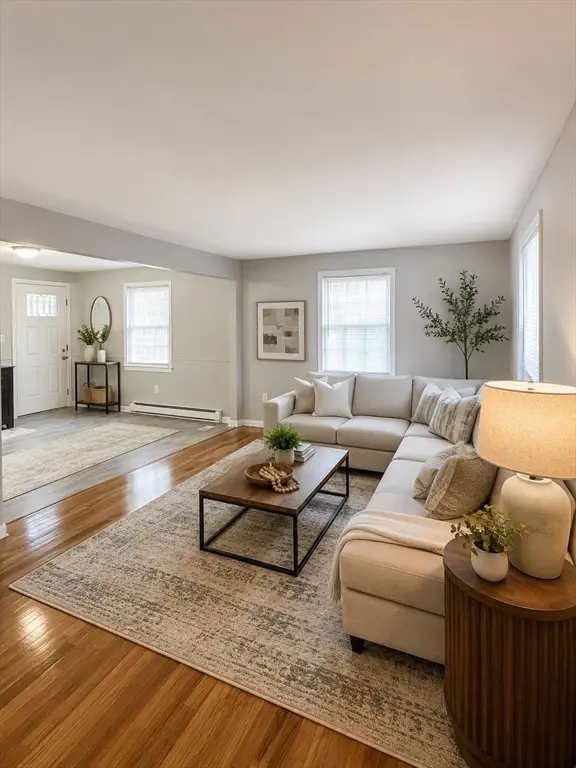 83 Newhall St, Springfield, MA 01109 - #2