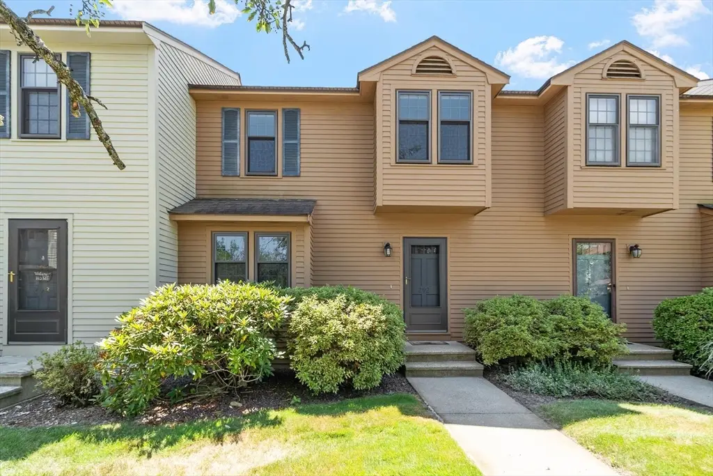 292 Apache Way #292, Tewksbury, MA 01876 - #1