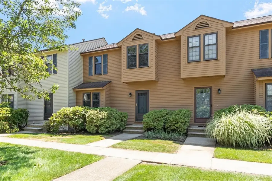 292 Apache Way #292, Tewksbury, MA 01876 - #2